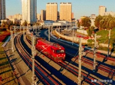 ​才知道？乘坐佳木斯至北京K340次列车：沿途的城市原来这么有魅力