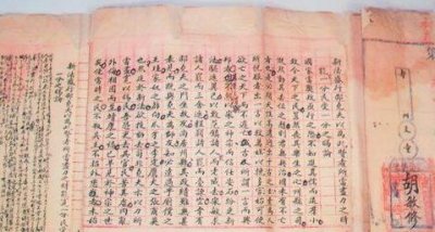 ​古代也有考试存在吗 古人的考试究竟是什么样的