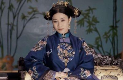 ​乾隆将儿子过继给大臣，背后是什么原因？