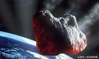 ​2036年世界末日是真的吗，人类能否躲过一劫？