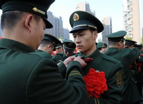 在部队当兵5年，退伍之后做什么工作最好呢？