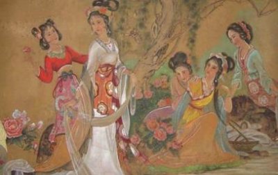 ​顺治帝为什么那么宠爱董鄂妃？董鄂妃的死对他造成了什么影响？