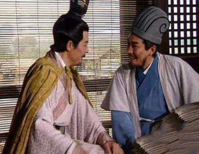 ​历史上诸葛亮和赵云的关系如何 看看这两件事情就知道了