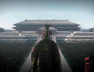 ​秦朝是在周朝分封下建立的 为什么周朝不是大一统王朝