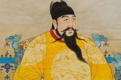 ​朱棣将自己的生母事迹抹杀 朱棣为什么连亲妈都不认