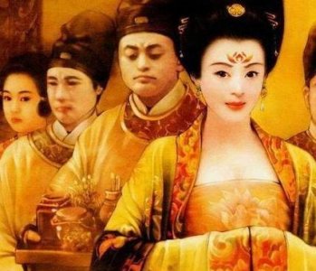 ​李褚儿作为安禄山贴身太监 李褚儿为什么要杀安禄山