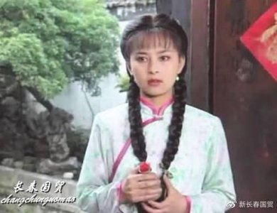 ​“最美琼瑶女郎”近照曝光，55岁素颜出镜真实状态全现形