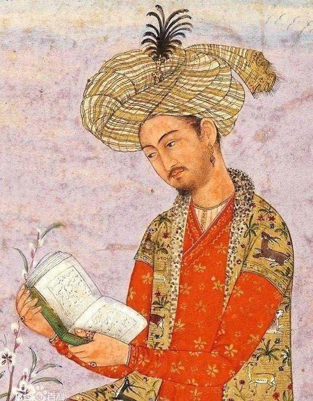 历史莫卧儿帝国是哪个国家 印度莫卧儿王朝是蒙古人 2