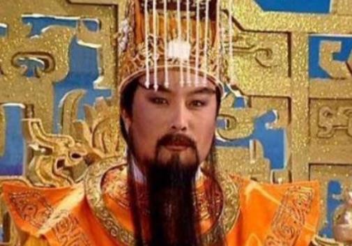 历史玉帝传shuo，谁是第一任的天帝？  1