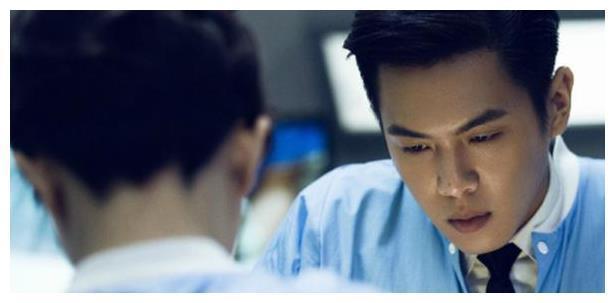 公认最好看的4部“刑侦剧”，《骨语》上榜，图4你肯定看过！