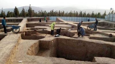 ​北齐高洋帝王去世后，北齐王朝的政局发生了怎么样的变化