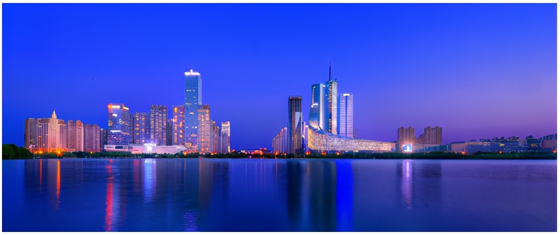 31个二线城市名单(进入二线城市的31个城市介绍)