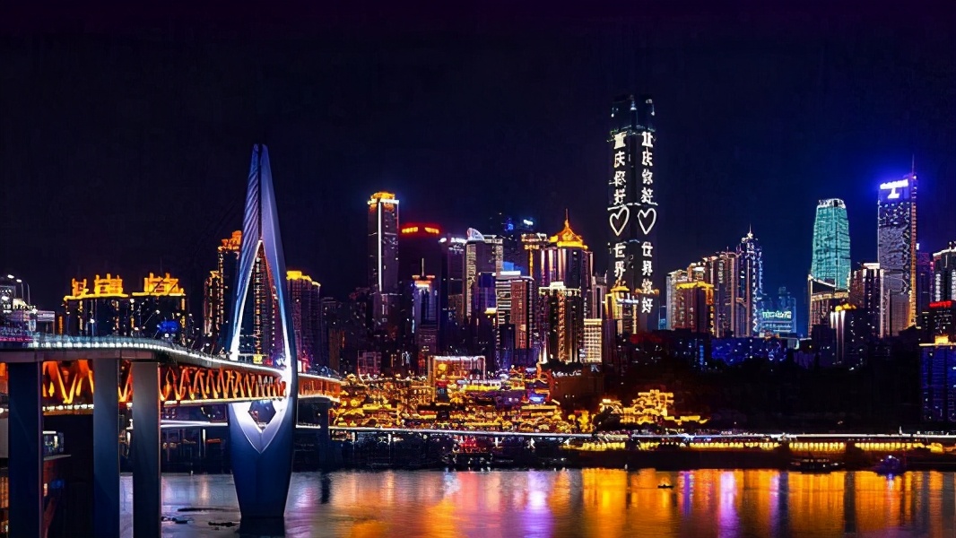 31个二线城市名单(进入二线城市的31个城市介绍)