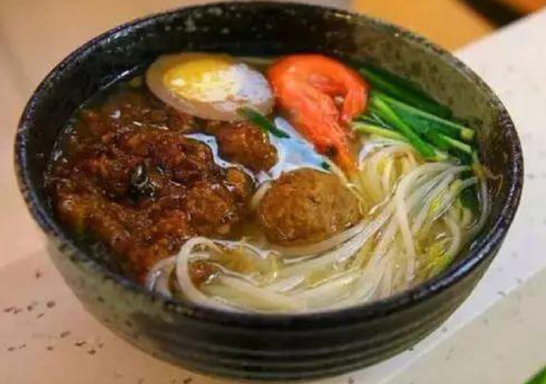 台湾十大美食排行榜 台湾必吃著名美食推荐