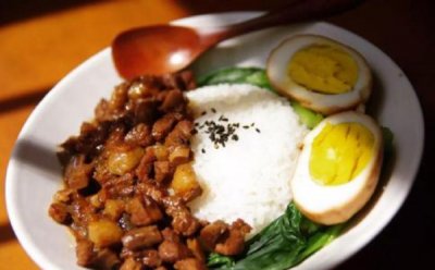 ​台湾十大美食排行榜 台湾必吃著名美食推荐