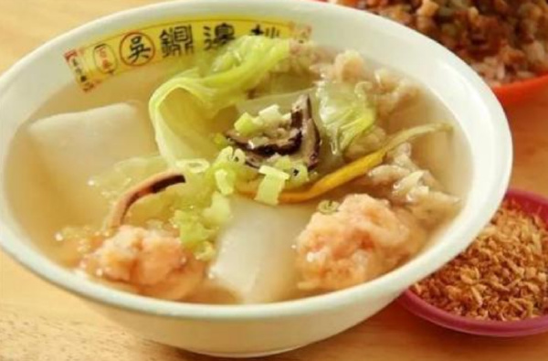 台湾十大美食排行榜 台湾必吃著名美食推荐