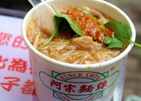 台湾十大美食排行榜 台湾必吃著名美食推荐