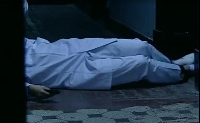 深瞳演员表（改编自金田一事件簿的深瞳）