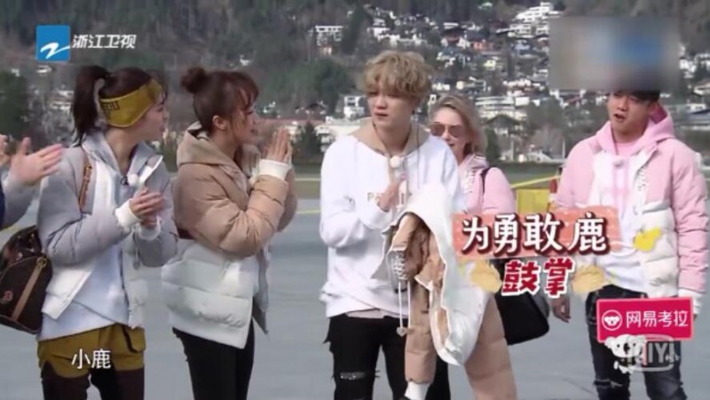 深瞳演员表（改编自金田一事件簿的深瞳）