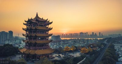 ​武昌是哪个省份的城市（湖北武汉三镇之一的武昌）