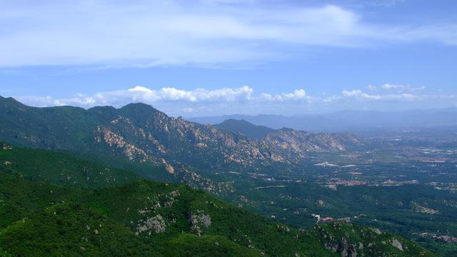 北京 旅游胜地（逃离北京喧嚣的绝佳圣地）(7)