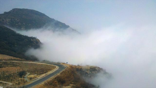 北京 旅游胜地（逃离北京喧嚣的绝佳圣地）(1)