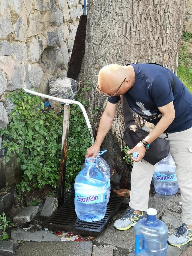 北京 旅游胜地（逃离北京喧嚣的绝佳圣地）(10)