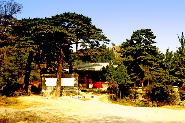 北京 旅游胜地（逃离北京喧嚣的绝佳圣地）(3)