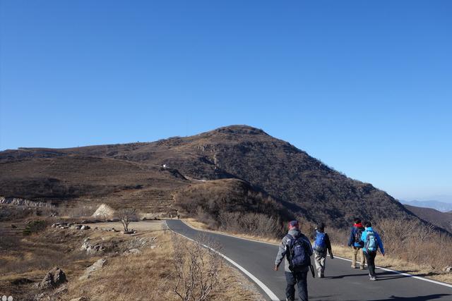 北京 旅游胜地（逃离北京喧嚣的绝佳圣地）(4)