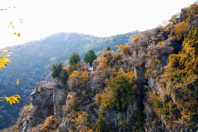 北京 旅游胜地（逃离北京喧嚣的绝佳圣地）(8)