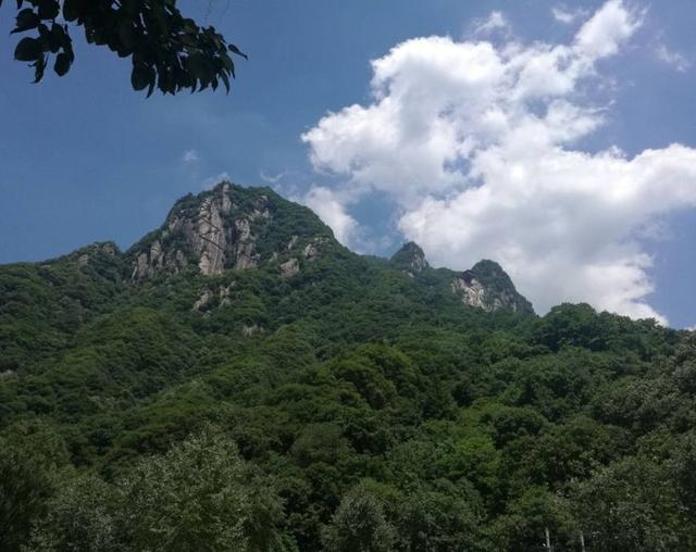 宝鸡市区内旅游景点大全推荐(盘点陕西宝鸡六大旅游景点)(4)