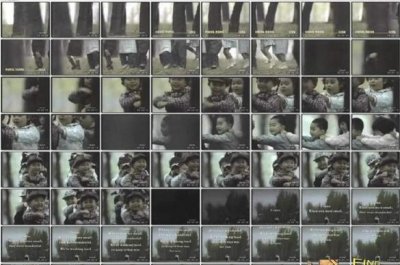 ​九广铁路广告闹鬼事件（香港灵异广告真相破解）