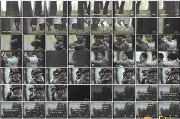 九广铁路广告闹鬼事件(香港灵异广告真相破解)