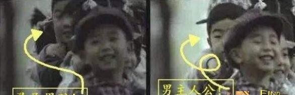 九广铁路广告闹鬼事件(香港灵异广告真相破解)