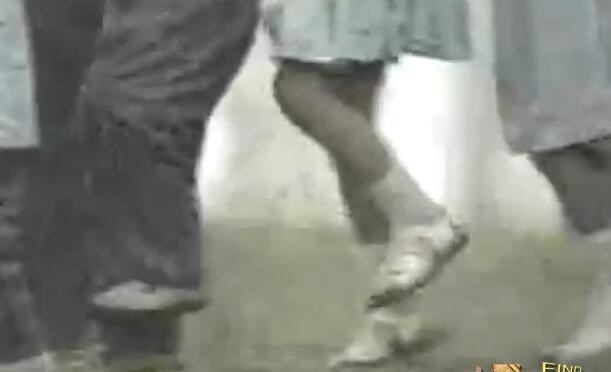 九广铁路广告闹鬼事件(香港灵异广告真相破解)