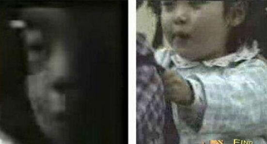 九广铁路广告闹鬼事件(香港灵异广告真相破解)