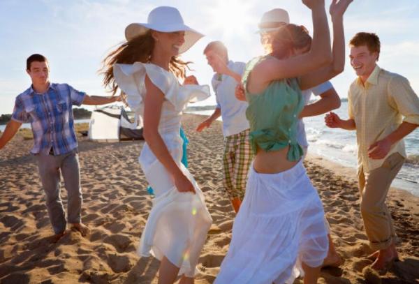 十大减脂运动排行榜 最有效的减脂运动推荐