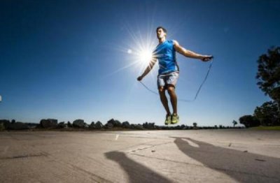 ​十大减脂运动排行榜 最有效的减脂运动推荐