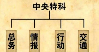 ​警校的国内安全保卫专业，专门培养“007”？