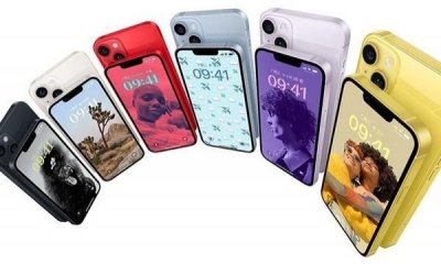 ​找谁说理？网友后悔买 iPhone 的理由 这些功能全没有