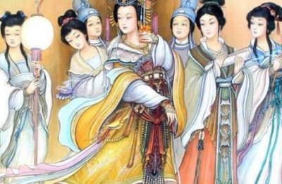 ​武则天后来把皇位让给了谁，让给了儿子李显(李显当了两次皇帝)