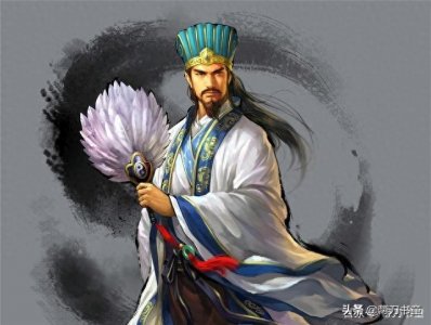 ​诸葛亮的丑老婆黄月英，其实是个大美女