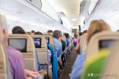 ​2025最新！坐飞机流程超详细指南：从订票到落地，一图看懂不迷路