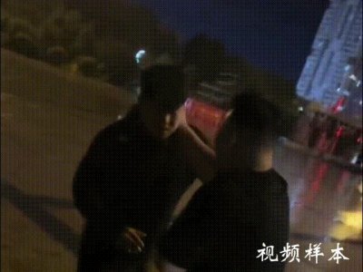 ​广场约架，“复仇出气”？原来是剧本！