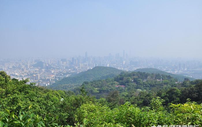 广东最憋屈的大学，明明是211重点大学，却常因名字被人看不起