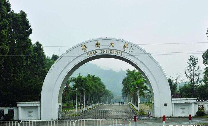 广东最憋屈的大学，明明是211重点大学，却常因名字被人看不起