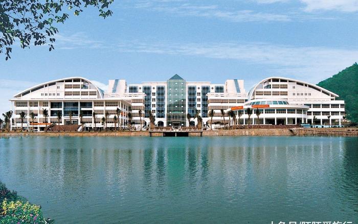 广东最憋屈的大学，明明是211重点大学，却常因名字被人看不起