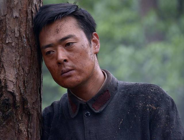 他因魏和尚一角走红，曾患抑郁症多次欲跳楼轻生，今成最年轻影帝