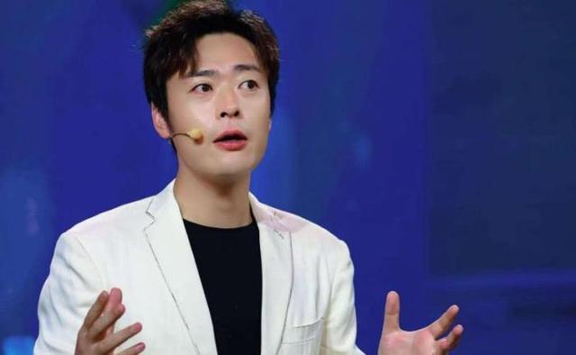 他因魏和尚一角走红，曾患抑郁症多次欲跳楼轻生，今成最年轻影帝