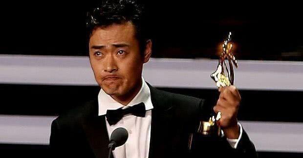 他因魏和尚一角走红，曾患抑郁症多次欲跳楼轻生，今成最年轻影帝